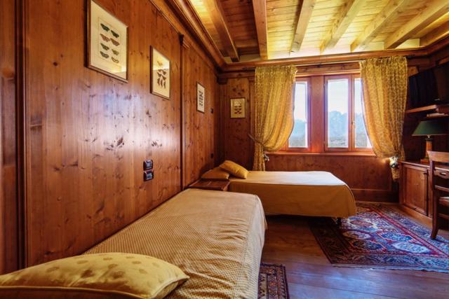 Nogherazza - La Locanda Belluno Bagian luar foto