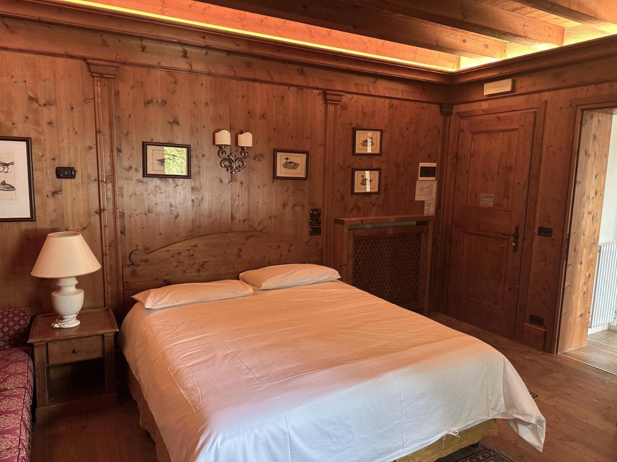 Nogherazza - La Locanda Belluno Bagian luar foto