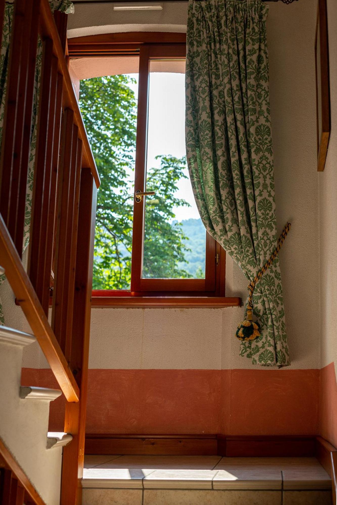 Nogherazza - La Locanda Belluno Bagian luar foto