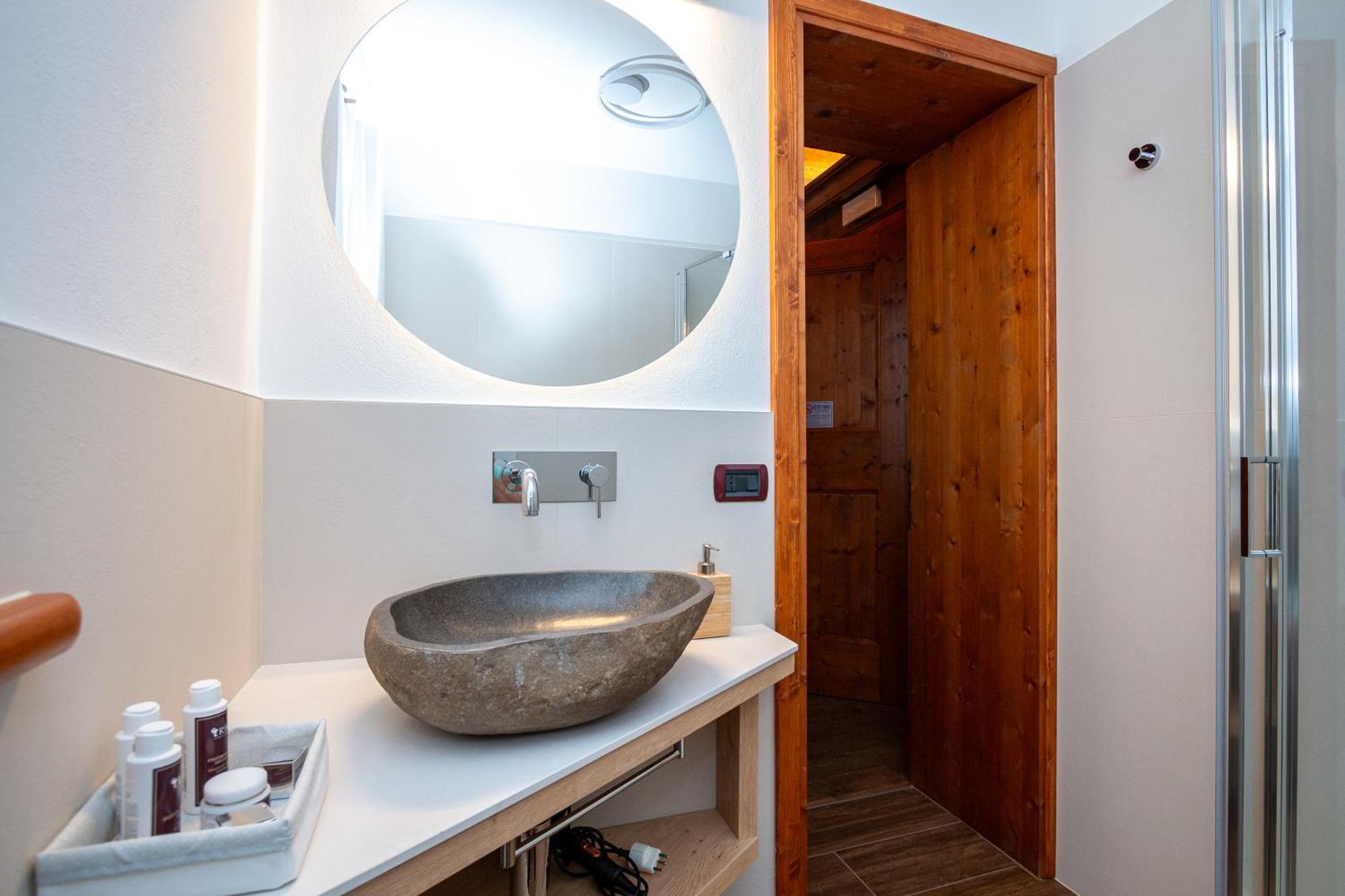 Nogherazza - La Locanda Belluno Bagian luar foto